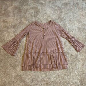 Free people mini dress